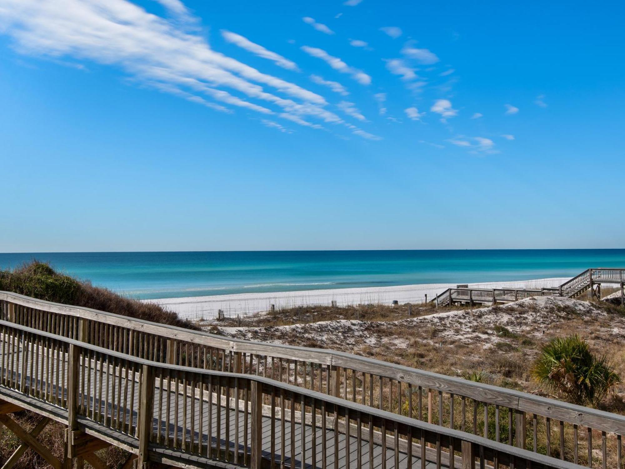 Hidden Dunes Cottage 226 By Newman-Dailey Destin Exterior photo